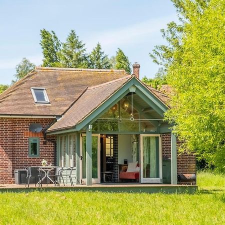 Ultimate Constable Country Rural Retreat - The Pump House Villa Colchester Dış mekan fotoğraf