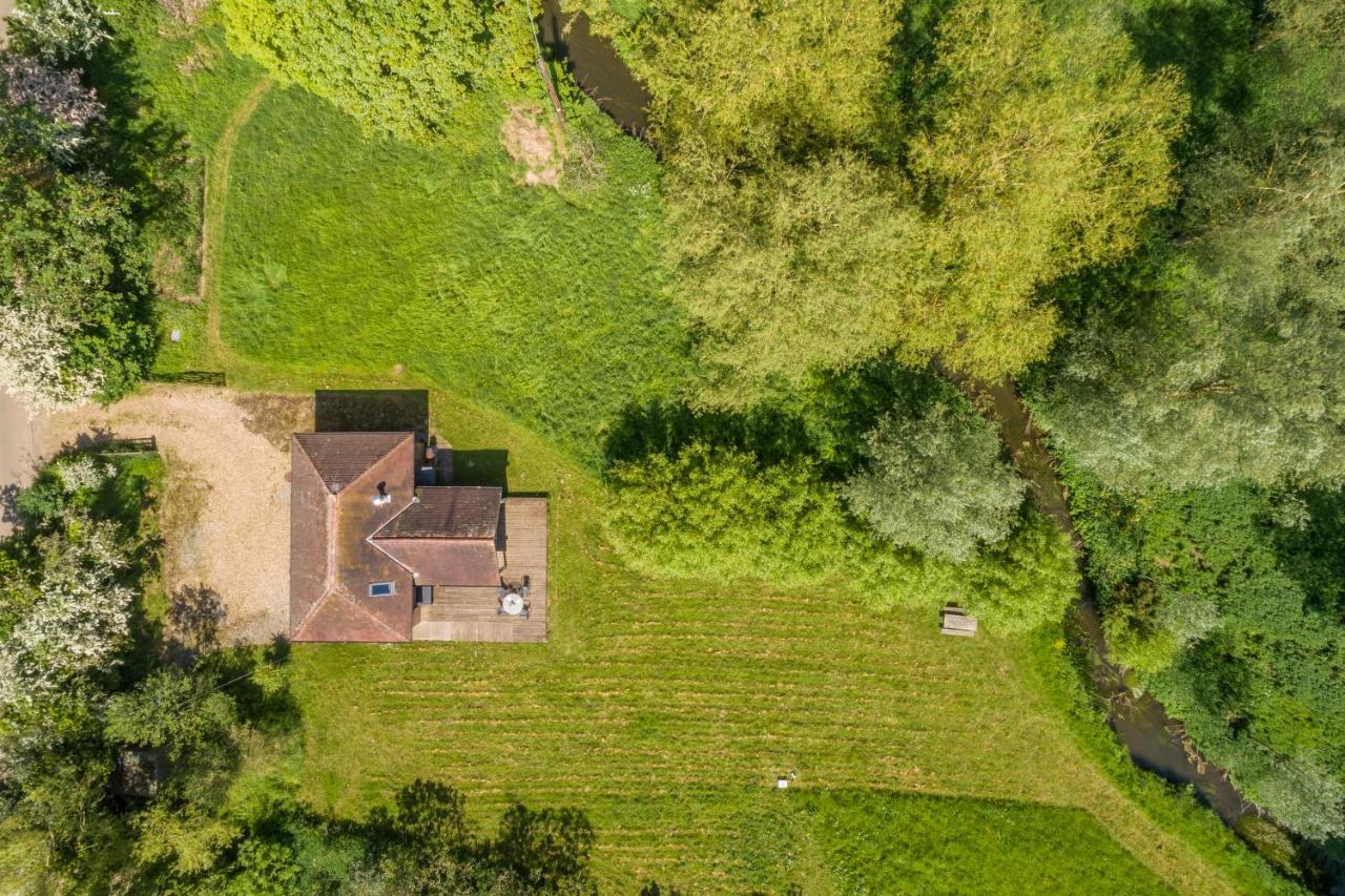 Ultimate Constable Country Rural Retreat - The Pump House Villa Colchester Dış mekan fotoğraf