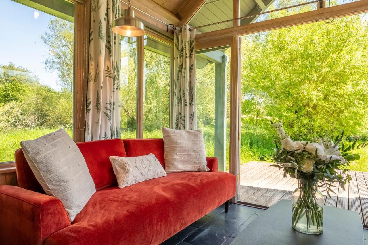 Ultimate Constable Country Rural Retreat - The Pump House Villa Colchester Dış mekan fotoğraf